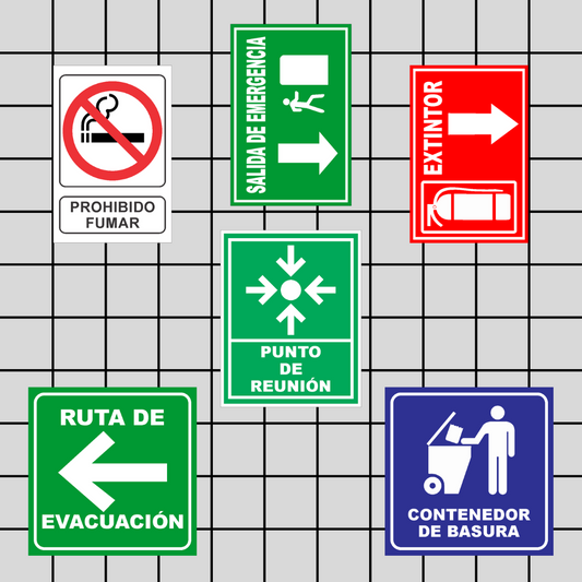 🟢 Paquete Básico para Negocio Comercial