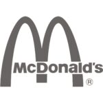 Home McDonald's