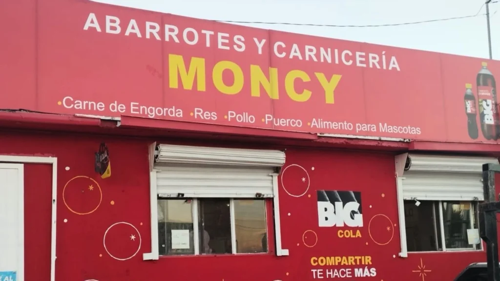 entre otros