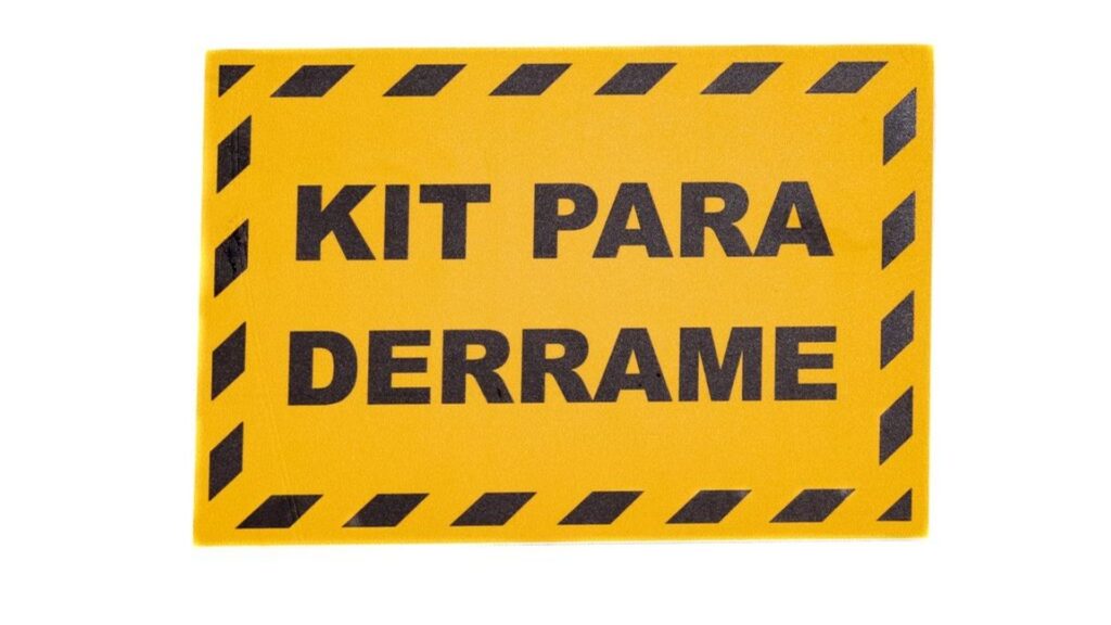 señalizacion para plantas industriales