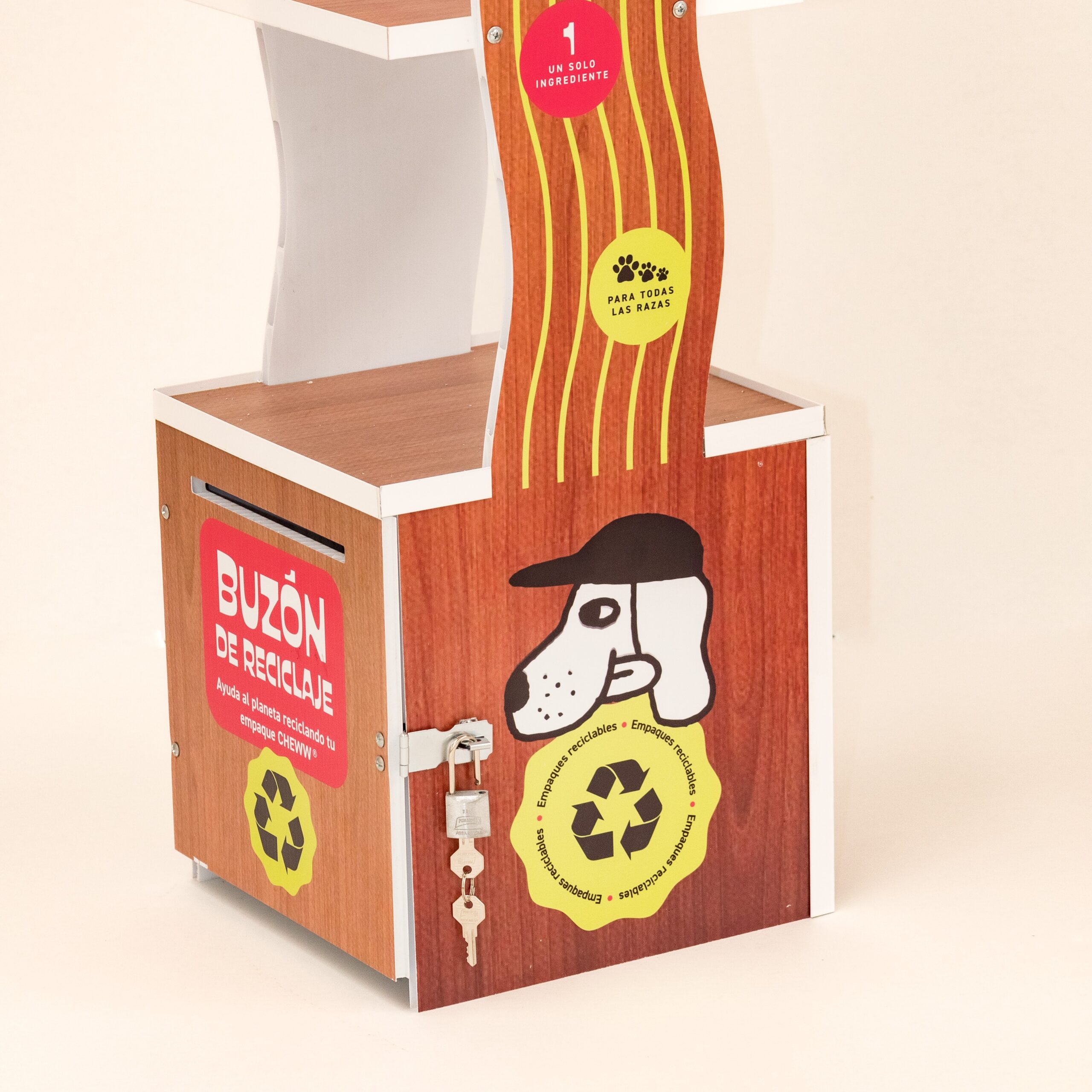 Home produccion grafica y merchandising